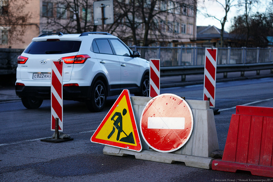 Как одностороннее движение на Вагоностроительной остановило его на других улицах. Фоторепортаж 