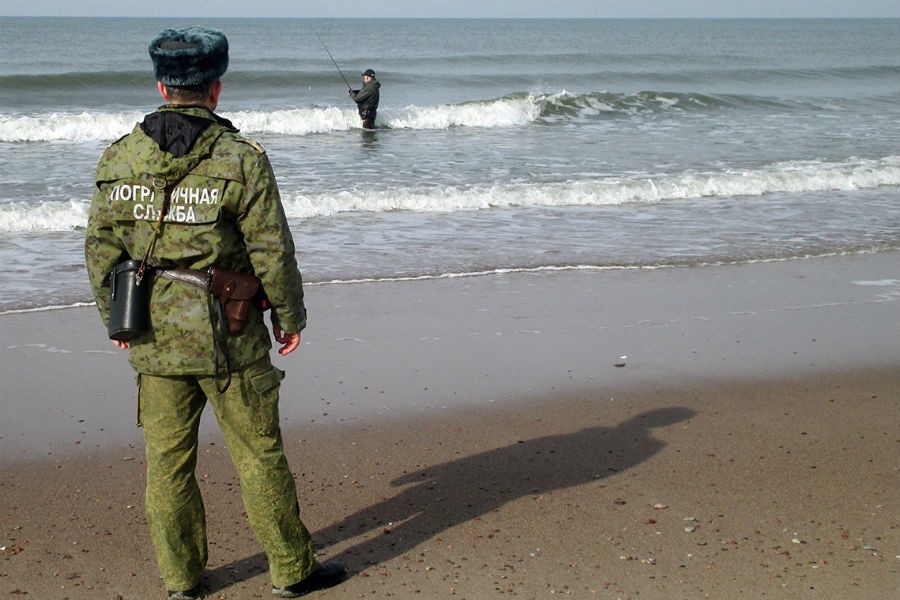 В Калининградской области объявили запрет на рыбалку во время нереста