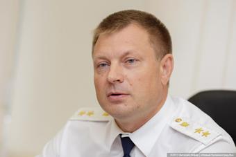 Прокурор области о заказном расстреле Грядовкина: «У меня есть сомнения»