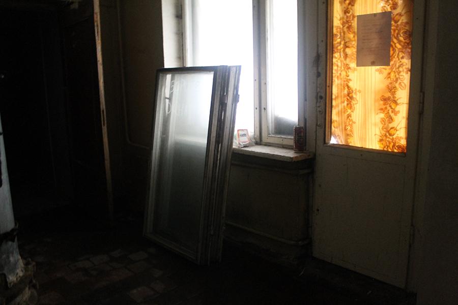 «Темно и воды по колено»: чем обернулся крупный пожар в Калининграде