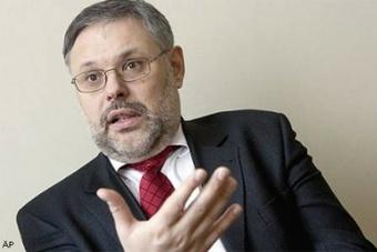 Эксперт: Россию «вступили» в ВТО для поддержки западного бизнеса 