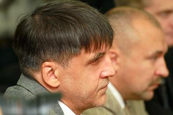 Депутат Султанов подал в суд на КПРФ, не согласившись с исключением из партии