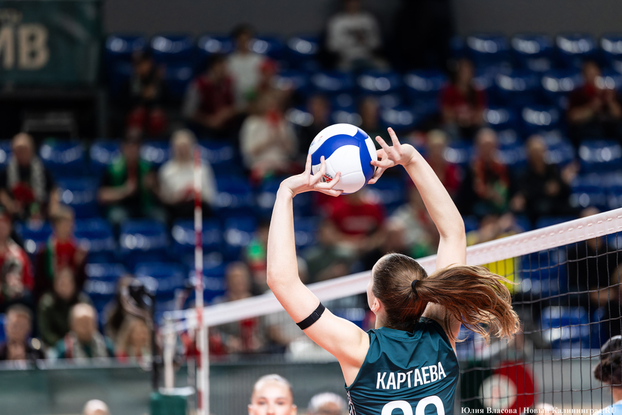 «Не сдаёмся и двигаемся дальше»: как прошёл матч «Локомотива» и «Динамо Ак-Барс»