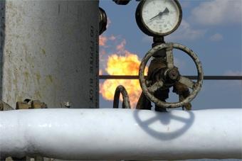 Объем поставок газа в регион за пять лет вырос вдвое