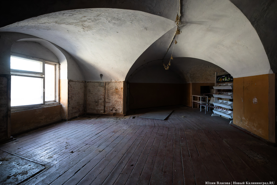 «Начало новой жизни»: в Астрономическом бастионе прошёл субботник (фото)