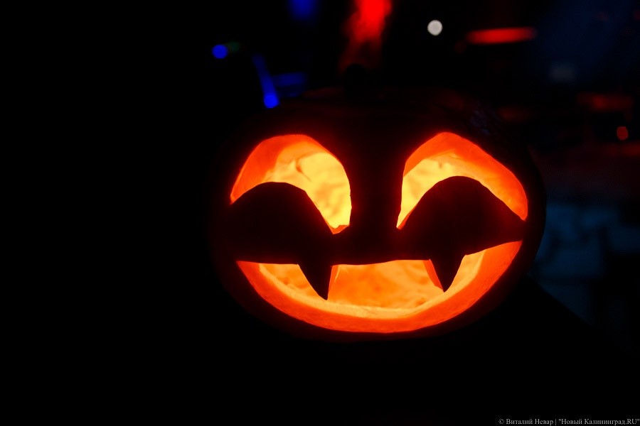 Не наш праздник: ВЦИОМ выяснил, как россияне относятся к Хэллоуину