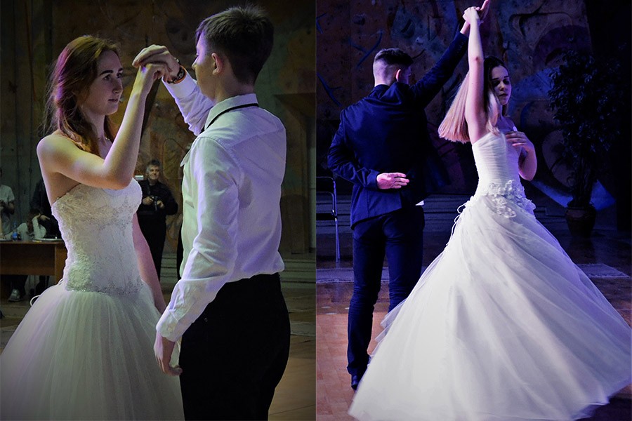 Определены победитель и номинанты главного конкурса школьниц Калининграда