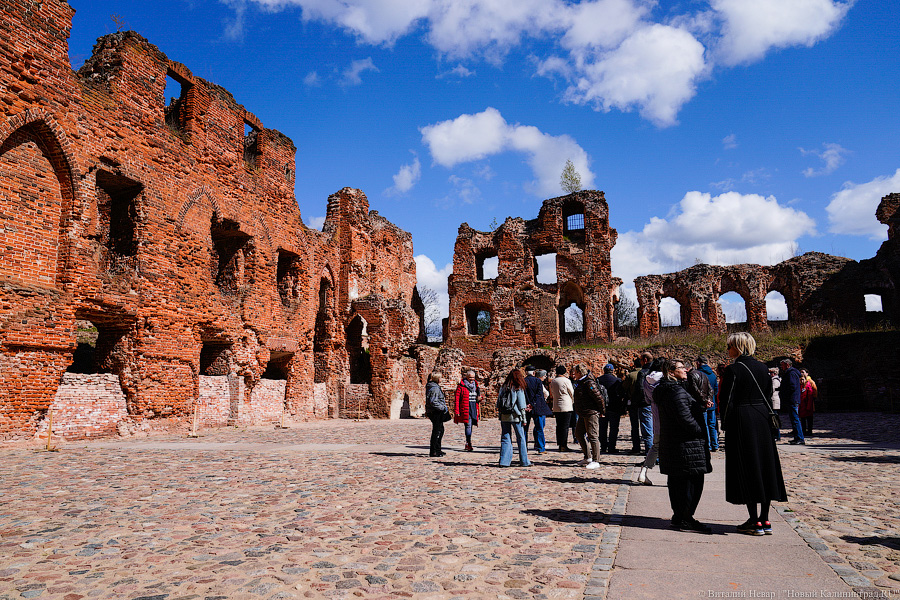 Виталий Невар / Новый Калининград
