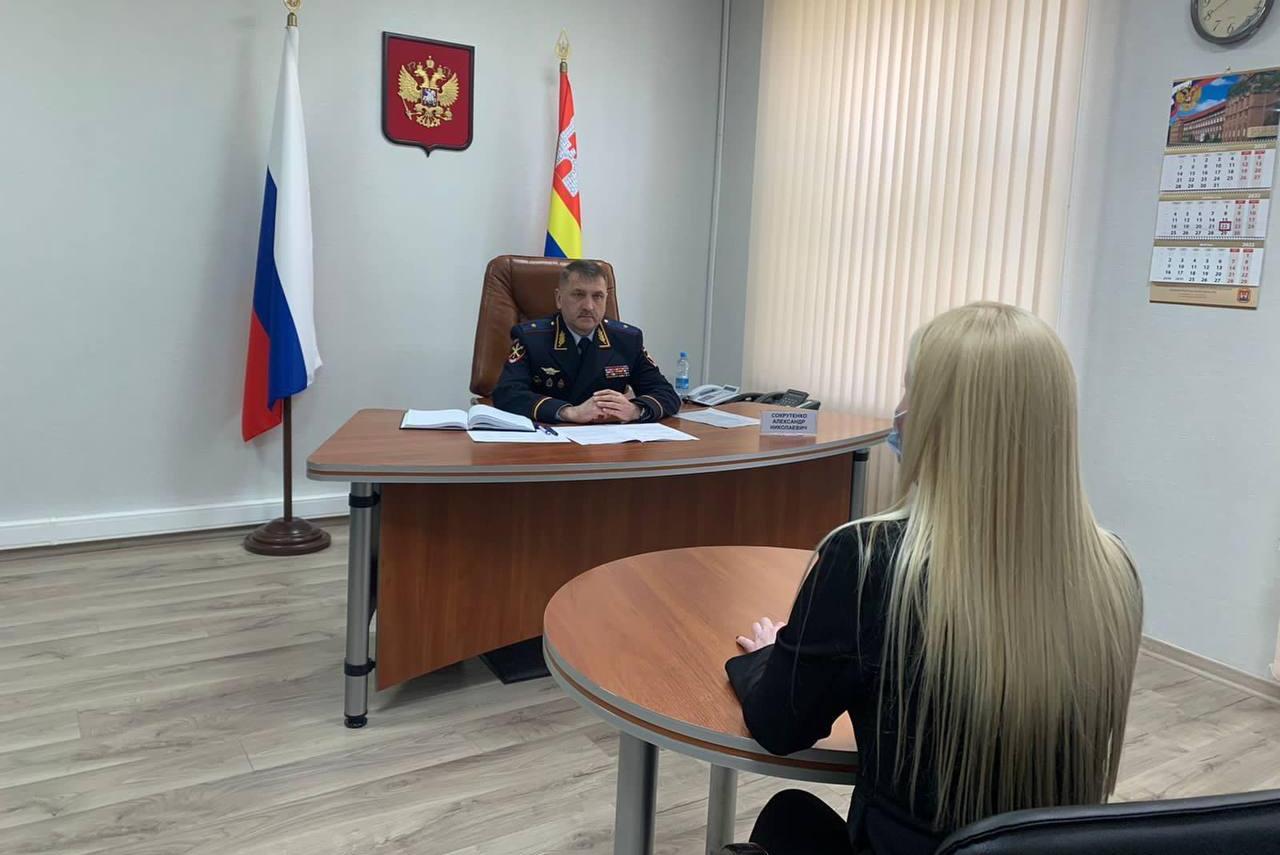 Глава калининградского УМВД взял под личный контроль проверку из-за разборок с квартирантами