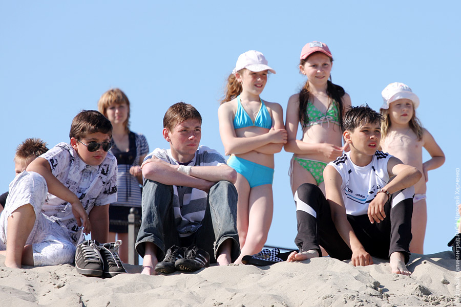 В Калининградской области запустили горячую линию по вопросам детского отдыха в лагерях