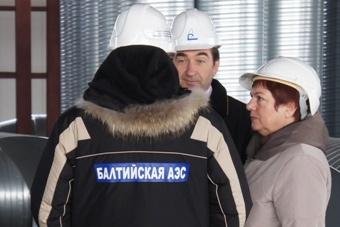 Цуканов: БАЭС пытается сэкономить на регионе