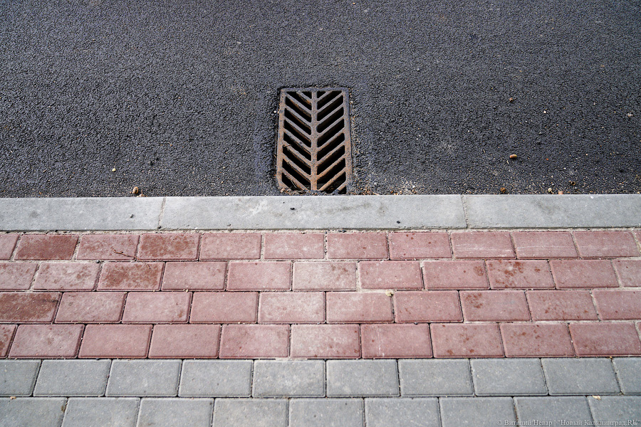 Объехать «горлышко»: в Калининграде пустили движение по ул. Дачной (фото)