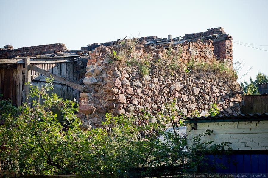 Даркемен, Ангерапп, Озёрск: как живет город с тремя именами