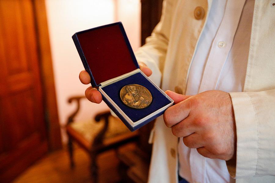 Дух Кёнигсберга: в музее-квартире «Altes Haus» воссоздана атмосфера Пруссии