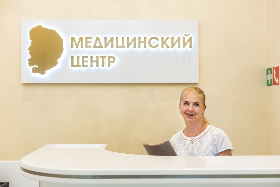 Часто кружится голова — есть решение!