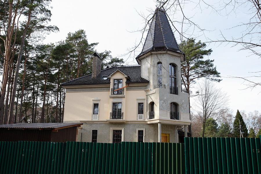 Курорт сомнительного значения: будничный Светлогорск