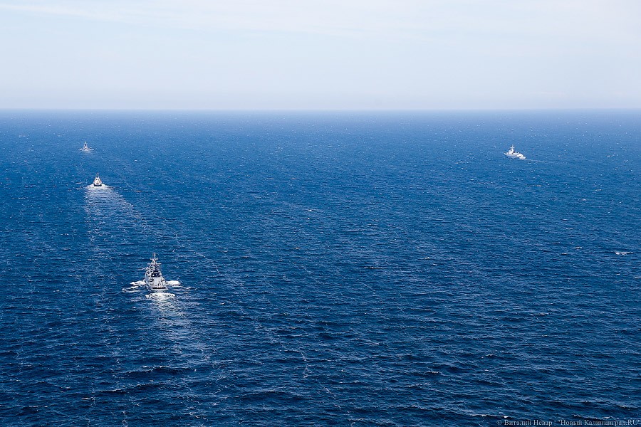 Литва заявила о прибытии в Калининград «Искандеров» для постоянного размещения