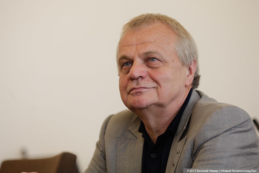 Макаров о партнерстве с Верхолазом: дает сумасшедший эффект на рынке