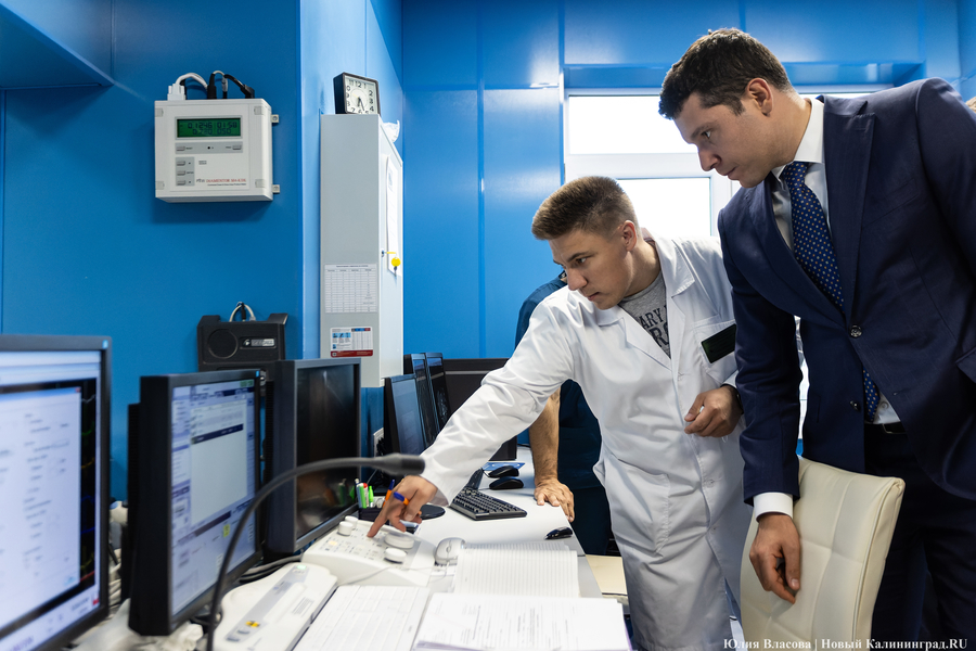 Поликлиника в аптеке и двойной томограф: областные власти показали достижения в медицине