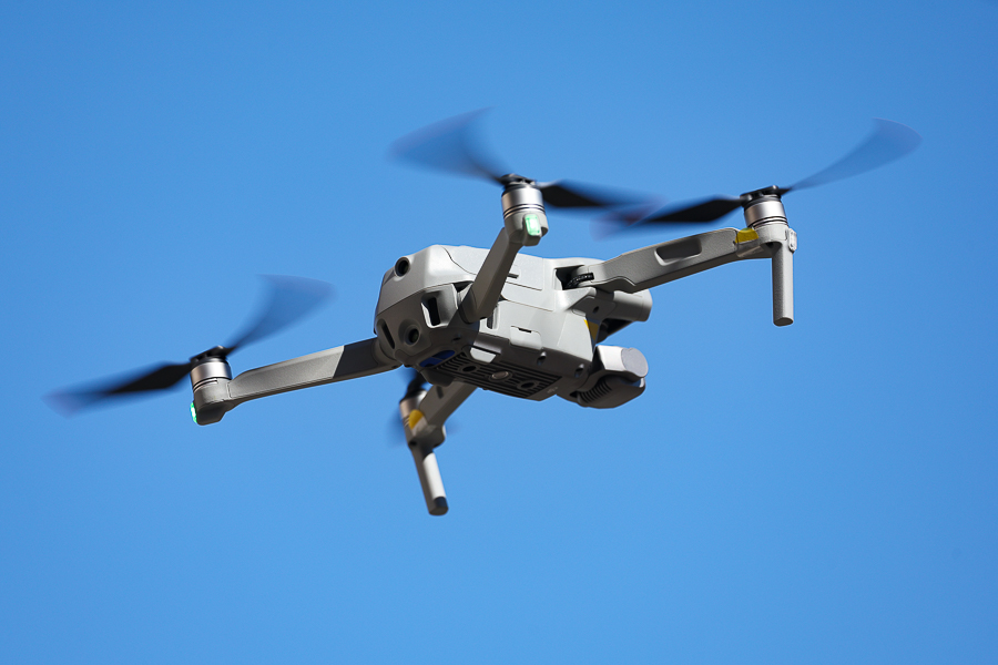 Калининградцы стали сдавать охотничьи ружья на борьбу с дронами