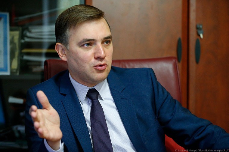 Ермак: в ситуации как мы со «стаканом» оказались и другие регионы