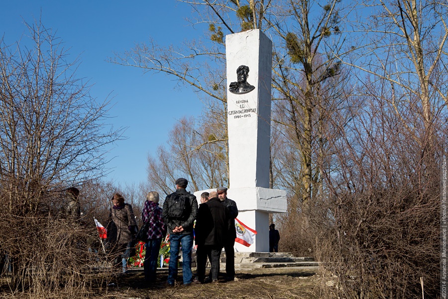 Госдума призвала Европу осудить решение Польши о сносе памятников советским воинам