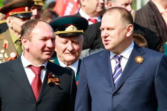 Дайджест прессы: «Судьба Дацышина» и «Армагеддон по-калининградски»