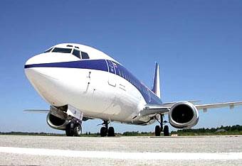 Самолет "КД авиа" совершил аварийную посадку в аэропорту Бен-Гурион