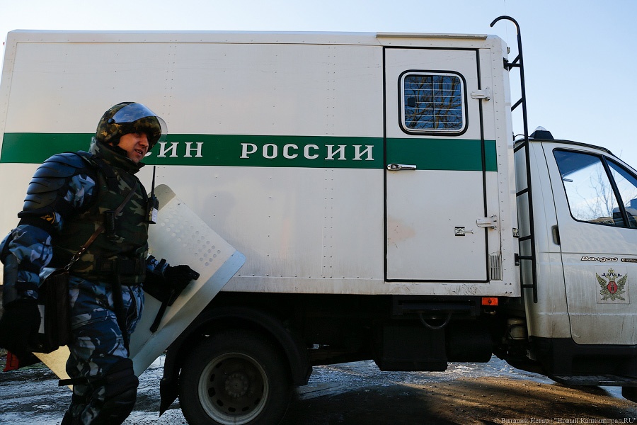 В УФСИН заявили о снижении смертности заключенных от туберкулеза