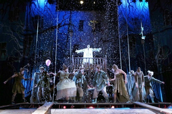 14 февраля «Валентинов день» в драме покажут последний раз