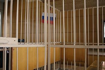 В Черняховске за незаконное лишение свободы осуждены двое мужчин