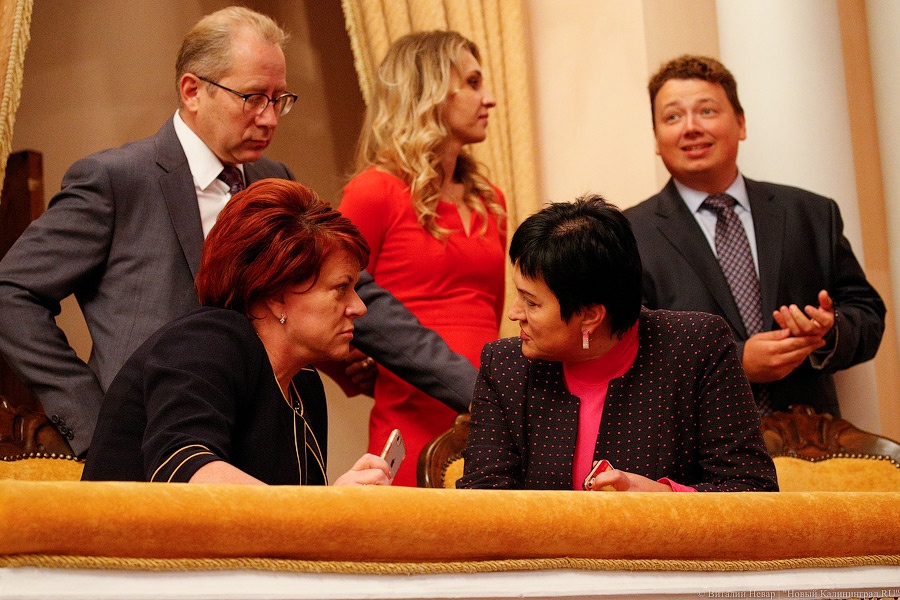 6 кг чистого золота: в Калининград прибыл Кубок Чемпионата мира по футболу ФИФА