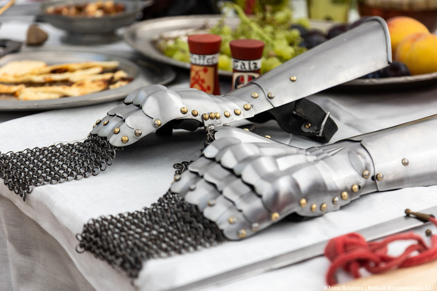 «Цветы против пивных бутылок»: как прошел фестиваль «Хранителей руин» (фото)