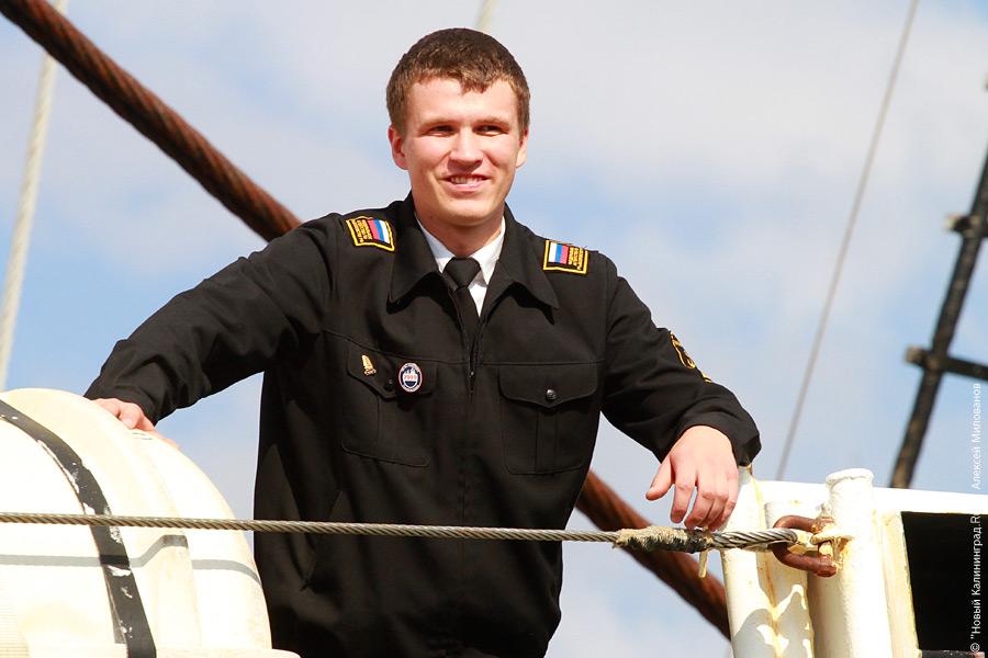 "Вопреки традиции": фоторепортаж "Нового Калининграда.Ru"