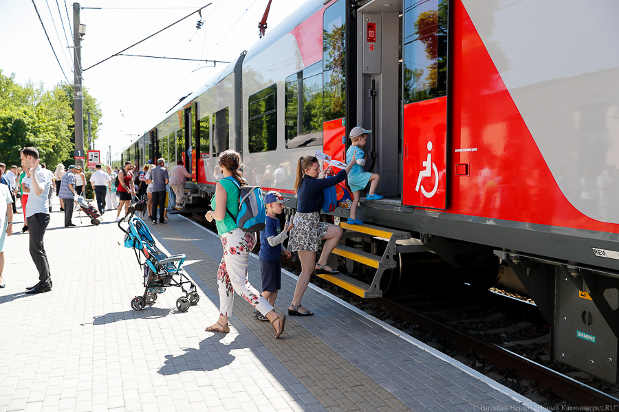 Без остановок и по числу мест: как ограничат пассажиропоток в автобусах и поездах к морю