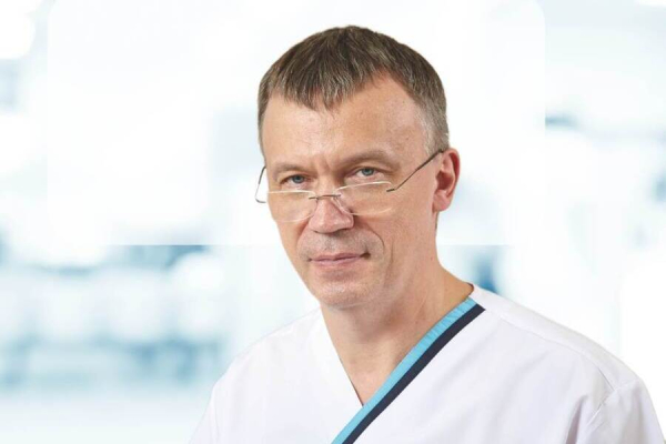 Открыта запись на приём врача онколога-маммолога