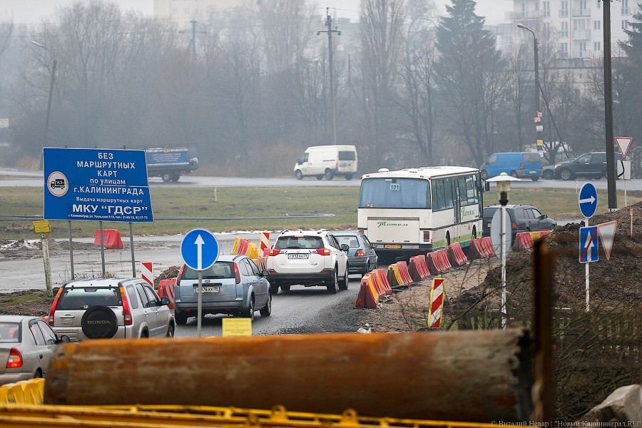 Власти обещают приступить к ремонту Шатурской в этом году