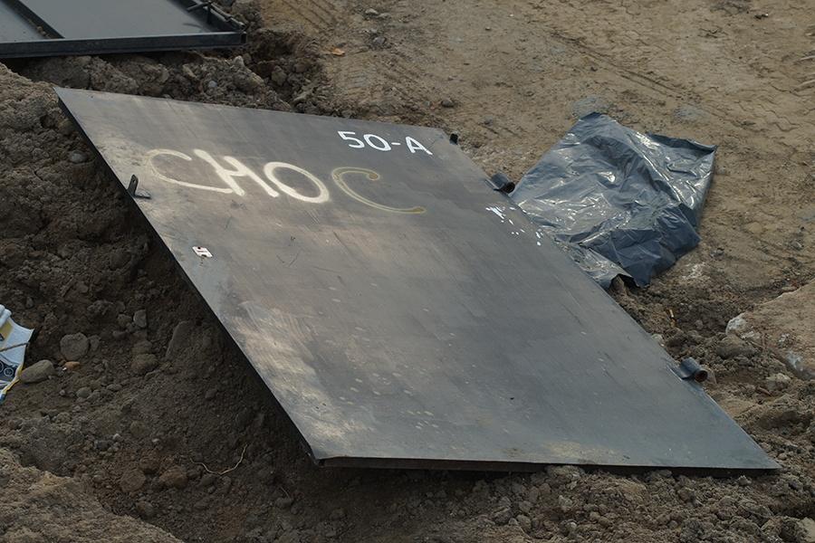 «Пользовались халявой 15 лет»: мэрия продолжает сносить гаражи на Костикова 