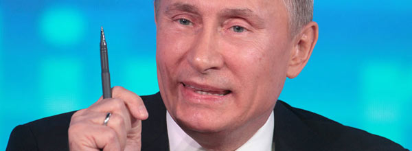 Вечерний @Калининград: коррупция и здоровье, а также Путин, трубы и яйца