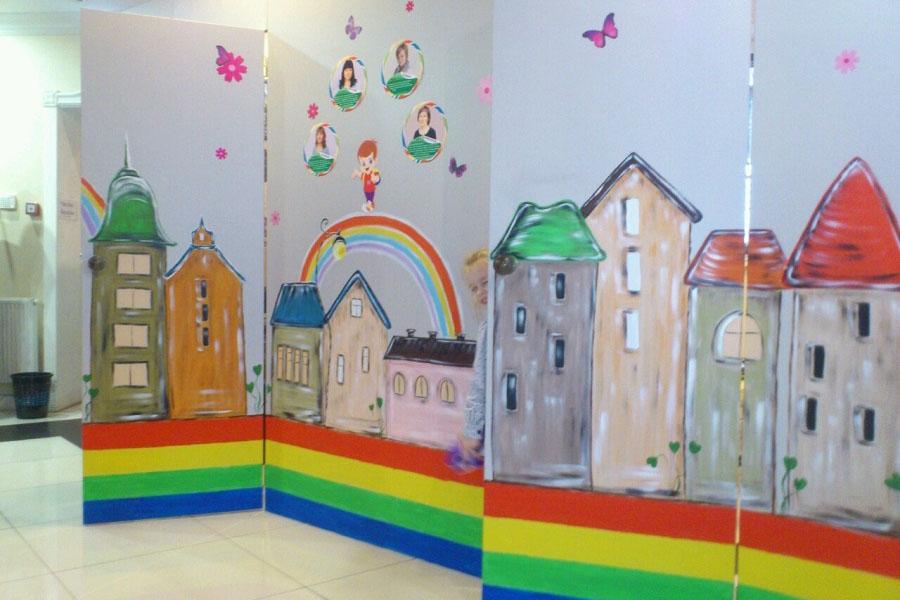 Центр «НаУм»: раннее развитие ребенка — залог яркого детства