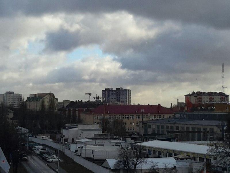Мэрия Калининграда разрешила ввести в эксплуатацию 17-этажку напротив БВМИ