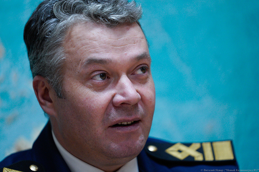 В Калининград собираются доставлять на переработку дальневосточного лосося