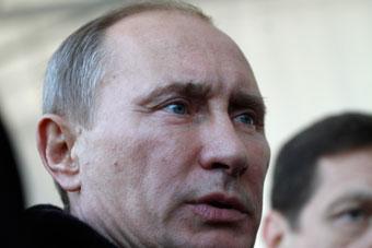 Путин: пересмотра итогов выборов в Госдуму не будет 