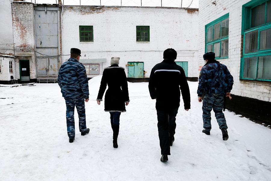 Век воли не видать: многовековое заключение замка Тапиау