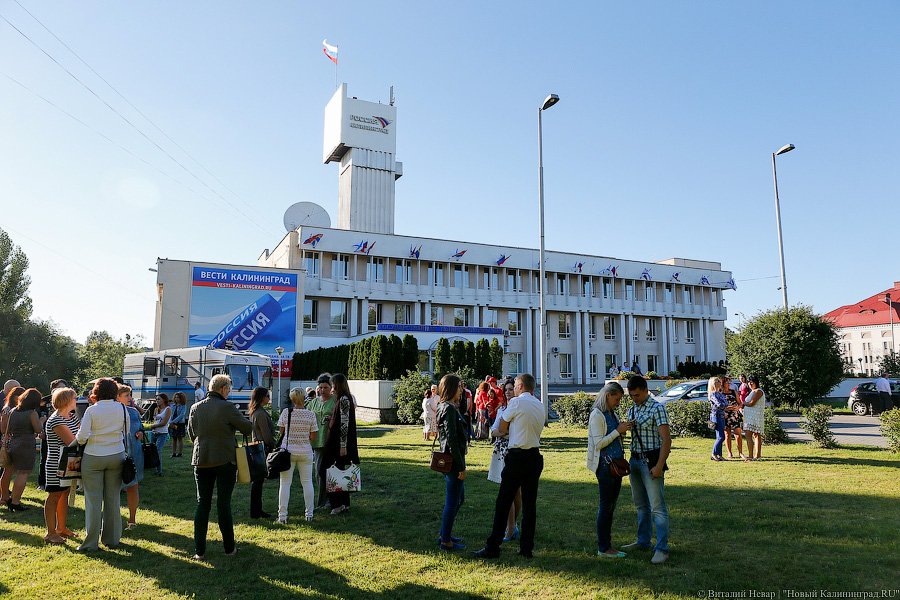 «Каждый суслик — агроном»: о чем говорил губернатор с жителями в прямом эфире