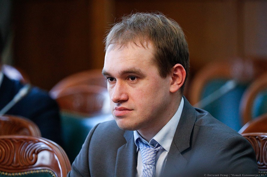 Правительство: разъяснения Хряпченко по выявленным нарушениям удовлетворили минконтроль