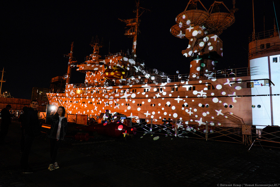 Избирательный COVID: как Музейная ночь стала праздником для одних и проблемой для других