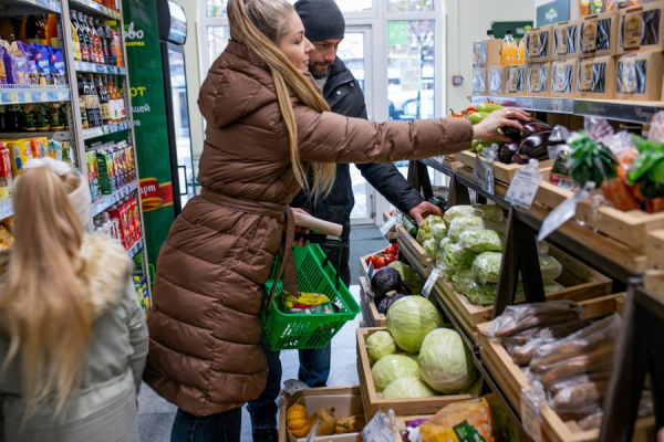 Сеть магазинов «Натурово» присоединилась к соглашению о стабилизации цен