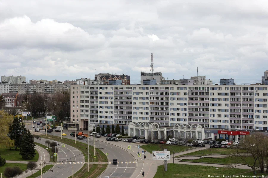 Горвласти рассказали, где планируют установить новые остановочные павильоны