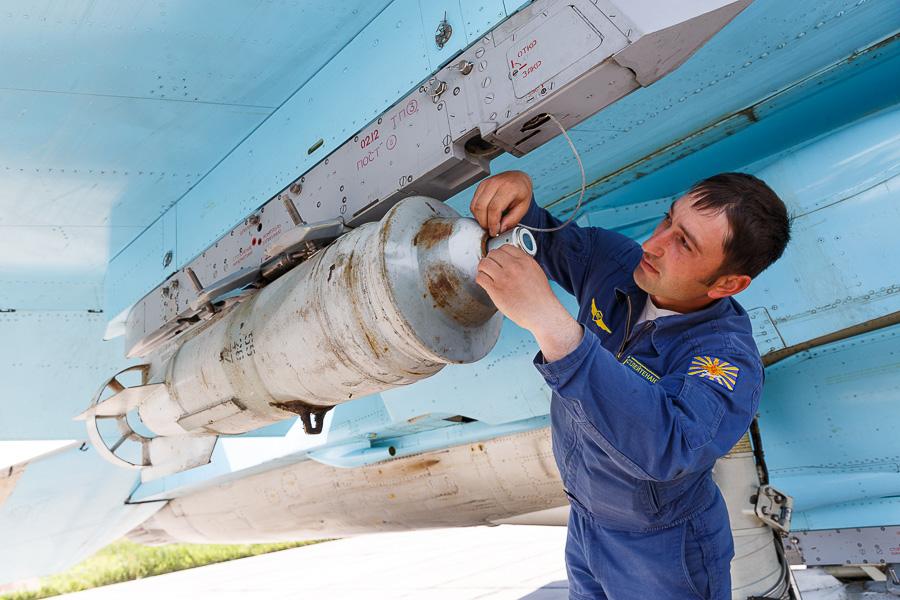 Воздушная тревога: в Калининградской области прошли учения Балтфлота, ВДВ и ВВС РФ